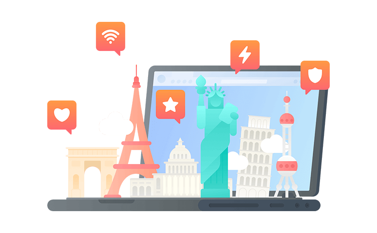 在蒙古连接到中国vpn - 翻回加速器